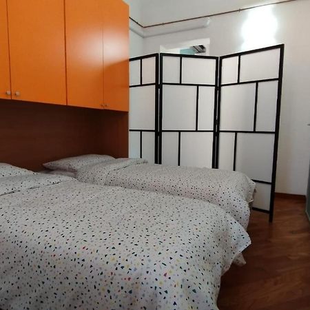 볼로냐 Crociali 아파트 외부 사진