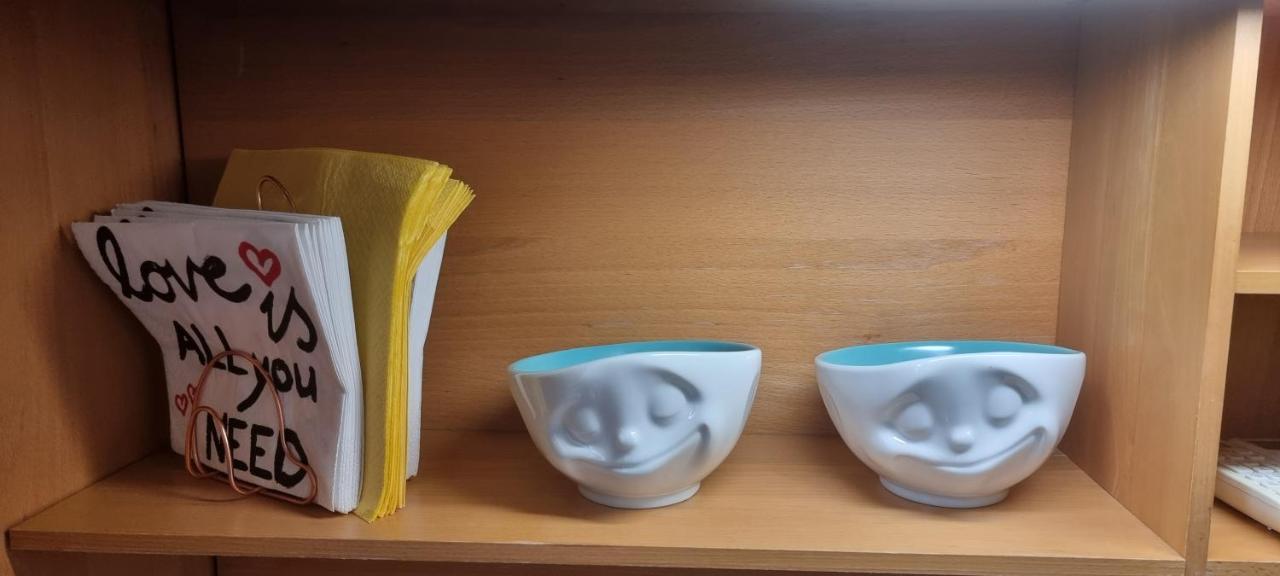 볼로냐 Crociali 아파트 외부 사진