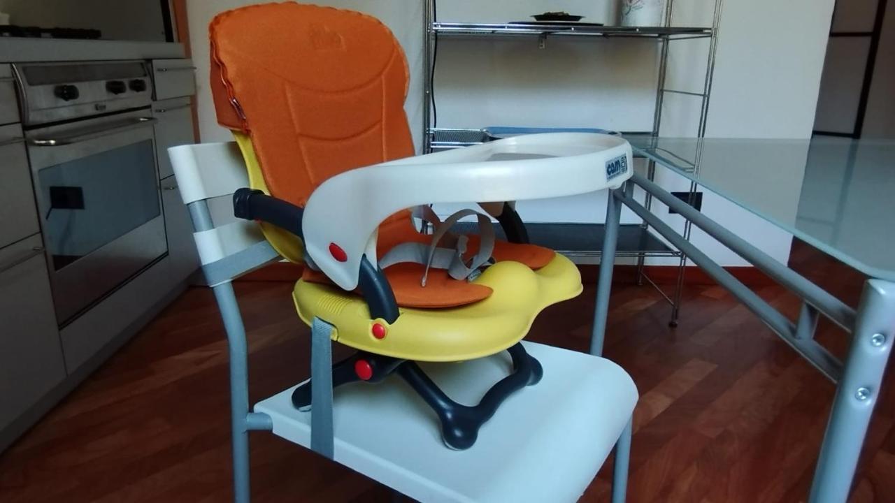 볼로냐 Crociali 아파트 외부 사진